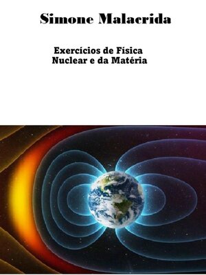 cover image of Exercícios de Física Nuclear e da Matéria